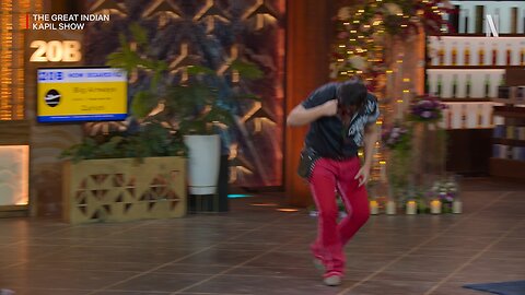Kapil Sharma show please subscribe my channel