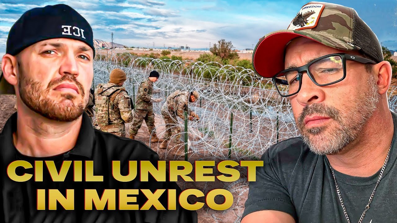 VENGEANCE COMING! Cartels Are Preparing For War..Pete Hegseth Begins Preparations With Military
