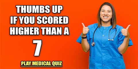 Medical Quiz