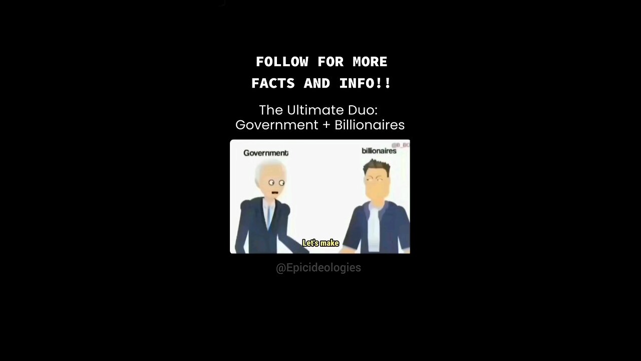 How the Government scams us. #government #usa #rumble #hoqtogroonrumbke #matrix