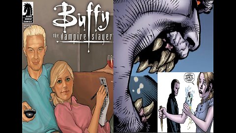 Buffy the Vampire Slayer, Season Nine, 007,_0