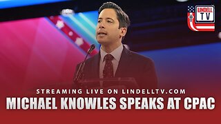 Michael Knowles Live at Cpac