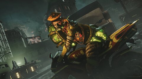 Warframe Deep Archamedia
