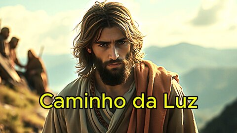 JESUS CAMINHO DE LUZ