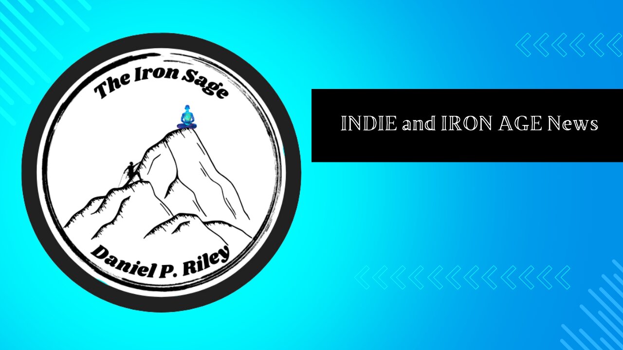 Iron Age News - 1/16/2025