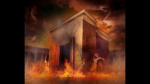 Is Jerusalem or Rome The mother of Babylon? a Scriptural and Historical Exploration