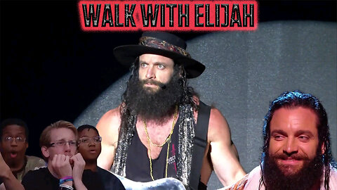 TNA Impact 02/20/2025 Review: TNA Walks With Elijah