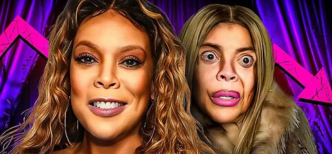 Wendy Williams SPEAKS ON Being HUNTED By Jay Z's Muppets 
