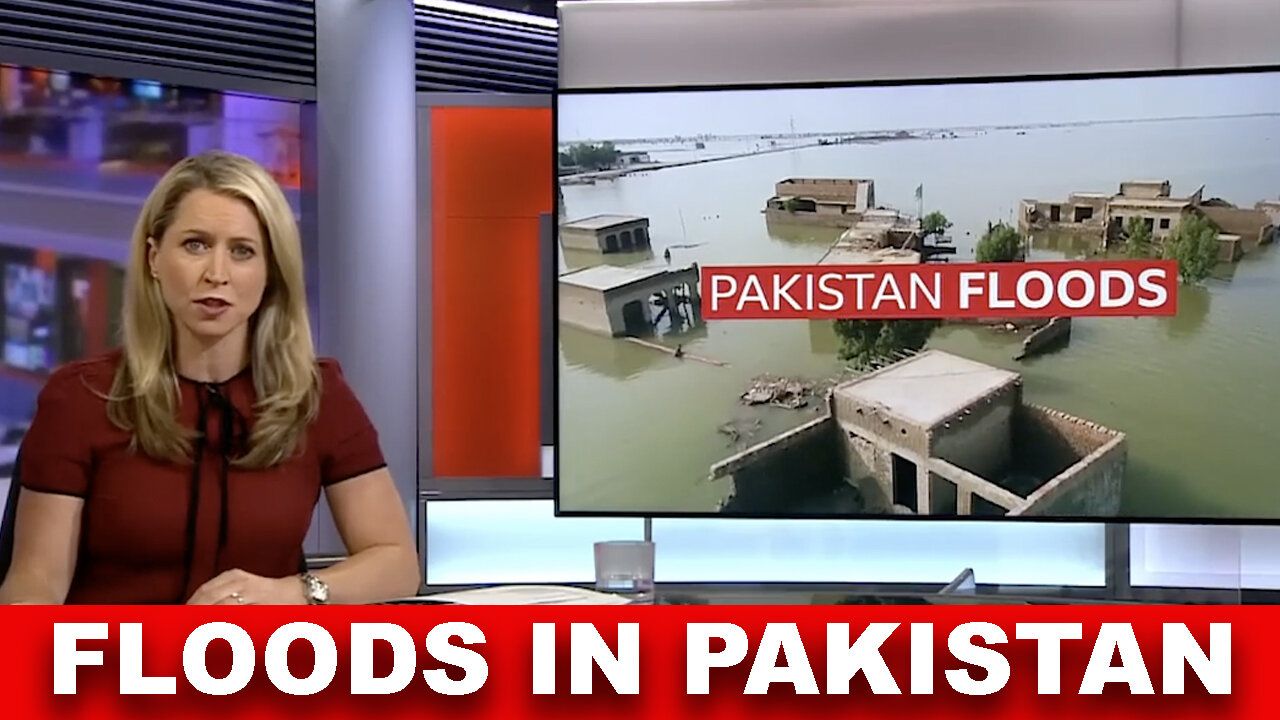 Floods in Pakistan | Distribution Protective Supplies for the Needy People | @MNBPRIME