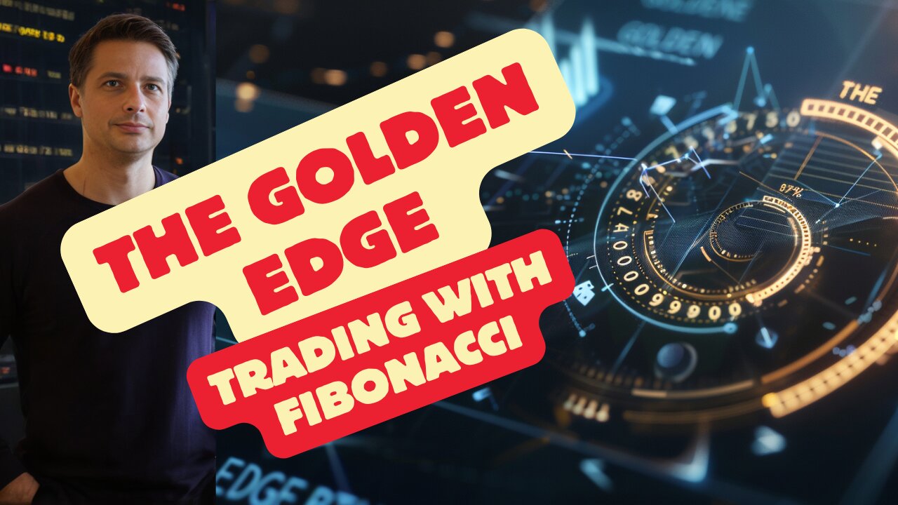 The Golden Edge: Trading with Fibonacci