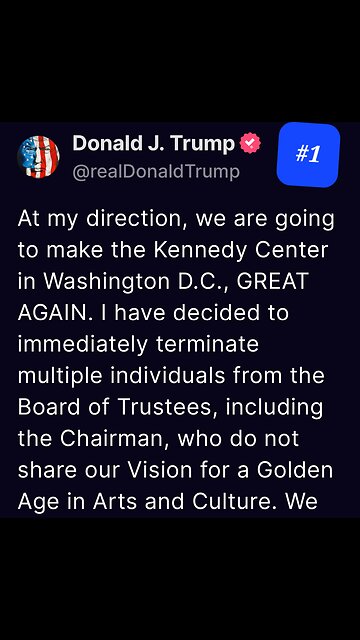 I will make you a great nation