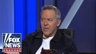 Gutfeld: Why do Dems always choose the worst hills to die on?