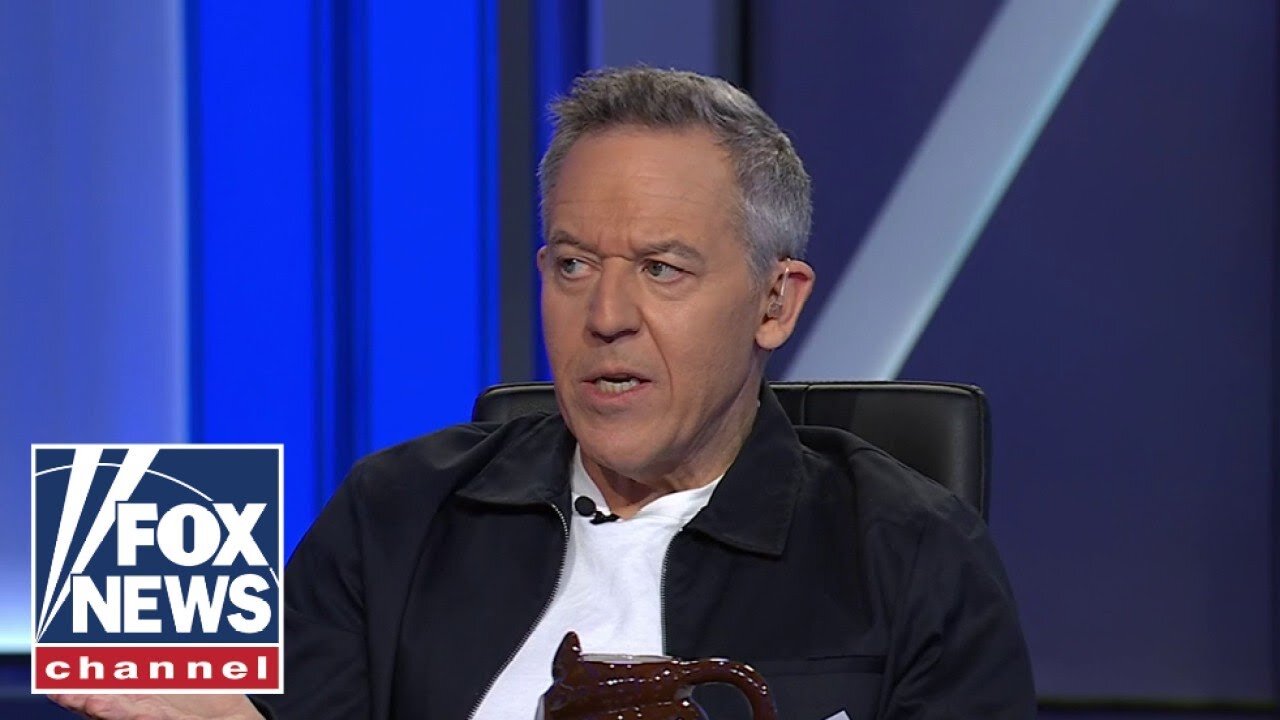 Gutfeld: Why do Dems always choose the worst hills to die on?