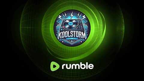 KoolStorm is Live w/ Restream.io