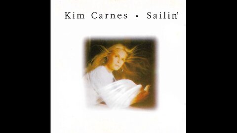 Kim Carnes - Sailin' (Brasil) 1976/1996 CD