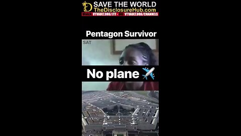 Pentagon Whistleblower