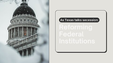 Reform – how far can Trump get?