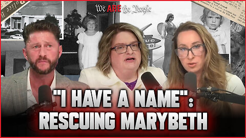 "I Have a Name": Rescuing Marybeth