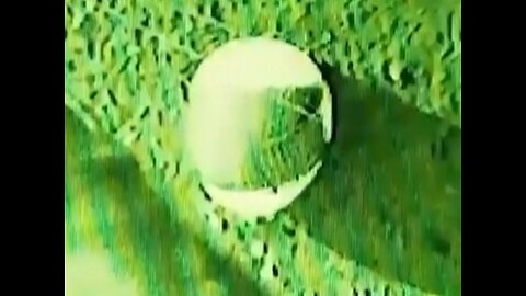 Egg UAP Retrieval Footage