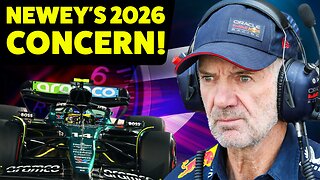 WILL one team DOMINATE in F1 2026 ?