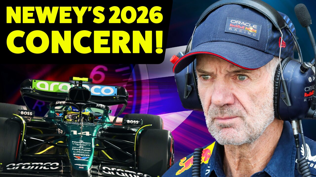 WILL one team DOMINATE in F1 2026 ?