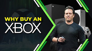 Why Buy an Xbox?