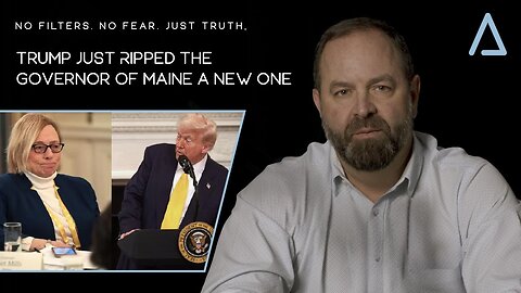 Savage Trump Has Returned… Docs Drop, Border Victories Surge, and MORE! | 21 February 2025 4PM EST