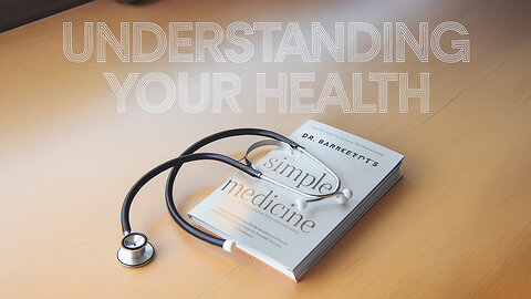 Let's Keep Medicine Simple, Dr. Barkett's Simple Medicine EXPOSED!