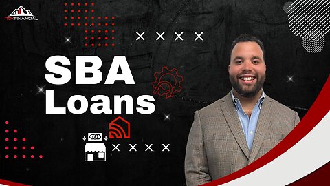 SBA loans