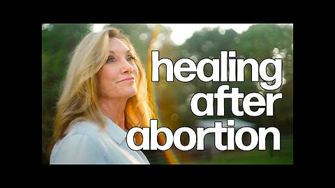 Abortion Ruined My Life And Ended My Son's