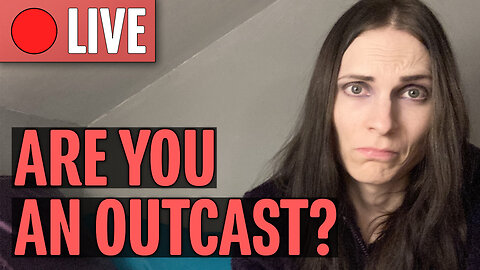 Sunday Q&A | What It's Like Being an Outcast