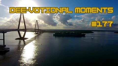 DEE VOTIONAL MOMENTS #177