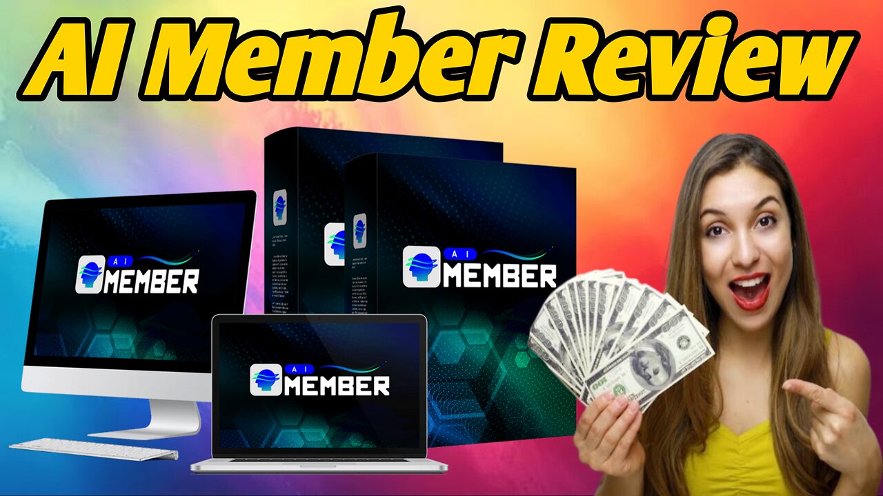 AI Member Review