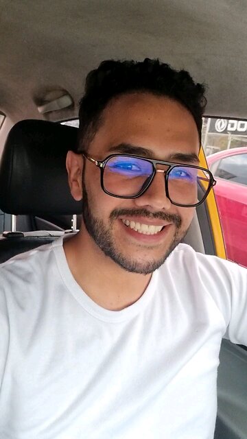 Day 2 - We continue to tell stories