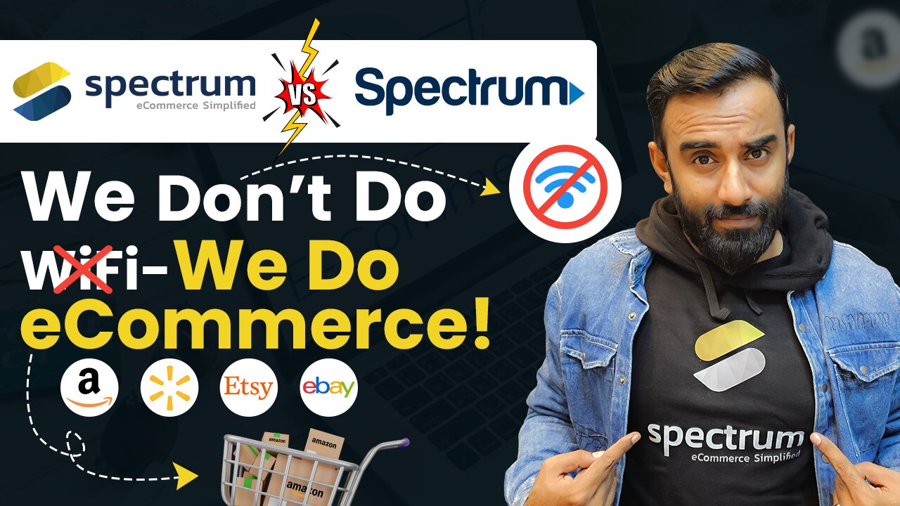 TOP Expert Reveals SpectrumBPO Secrets | The Truth About Spectrum BPO | Ecommerce Experts