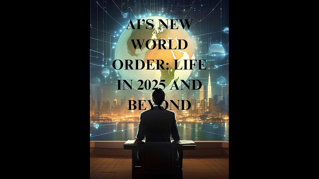bucket up ! The New World Order is on its way...