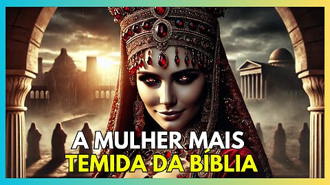 Quem Foi Jezabel? Descubra a Verdade Bíblica e o Confronto com Elias e os Profetas de Baal