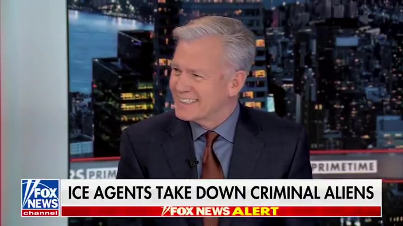 Chris Hansen Busted an Illegal Alien From Honduras Trying to Meet Up With a Minor