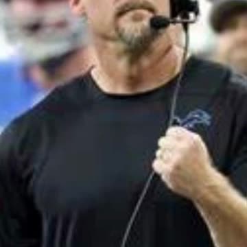 Lions' playoff hopes boosted by key player returns