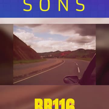 2009 BR 116 Trecho em Caratinga Minas Gerais em janeiro