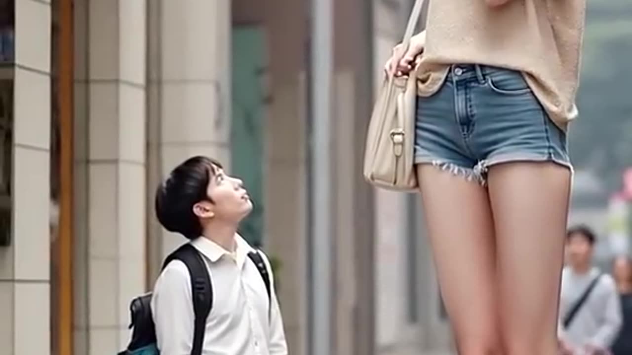 Cao vậy, chắc thích lắm nhỉ
