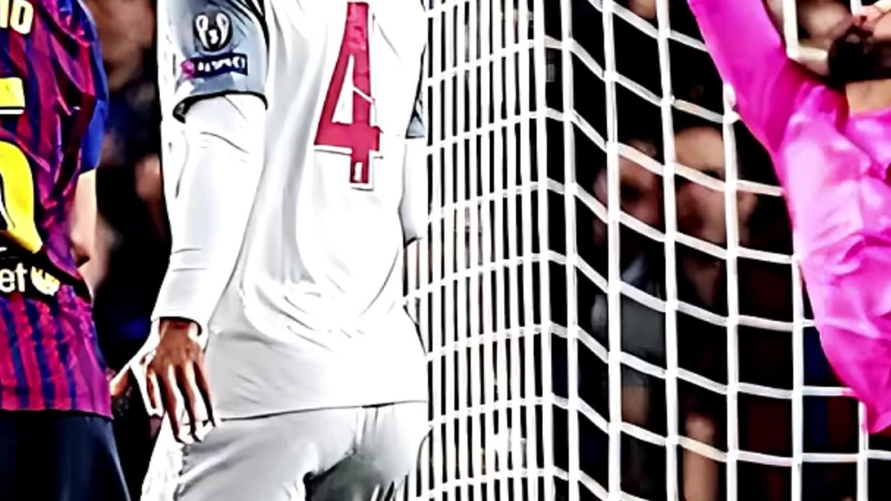 📢 MESSI ROMPE EL SILENCIO: SU COMPETENCIA CON CRISTIANO Y LA HUMILDAD QUE LO DEFINE 🔥