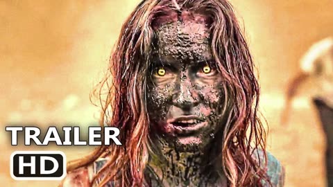 NEW UPCOMING ZOMBIE MOVIES 2025 (Trailers)