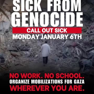 458 DAYS of the Israel-USA HOLOCAUST against Indigenous Palestinians in Gaza.