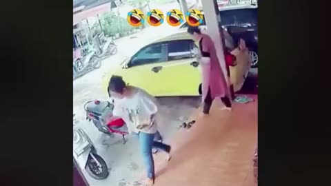 TRY NOT TO LAUGH 🤣🤣 Best Funny Videos compilation