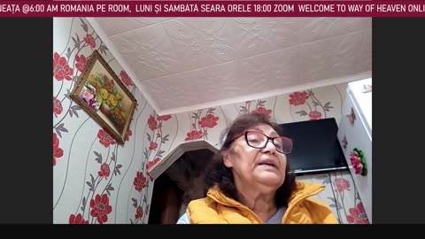 ZANA SIMIONICA ÎNDEAJUNS MI-E DOAMNE- CALEA CĂTRE RAI PĂRTĂȘIE FRĂȚEASCĂ #cantaricrestine #vlog