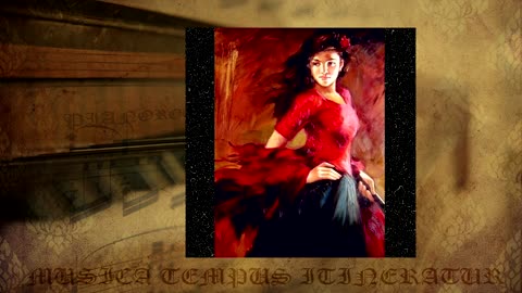 Kostia : the girl from Barcelona
