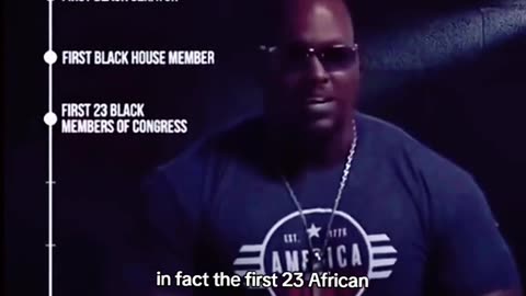 Clear Timeline Dem vs Rep