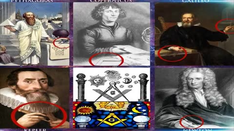 kebenaran tentang freemason - Eric Dubay subtitel indonesia