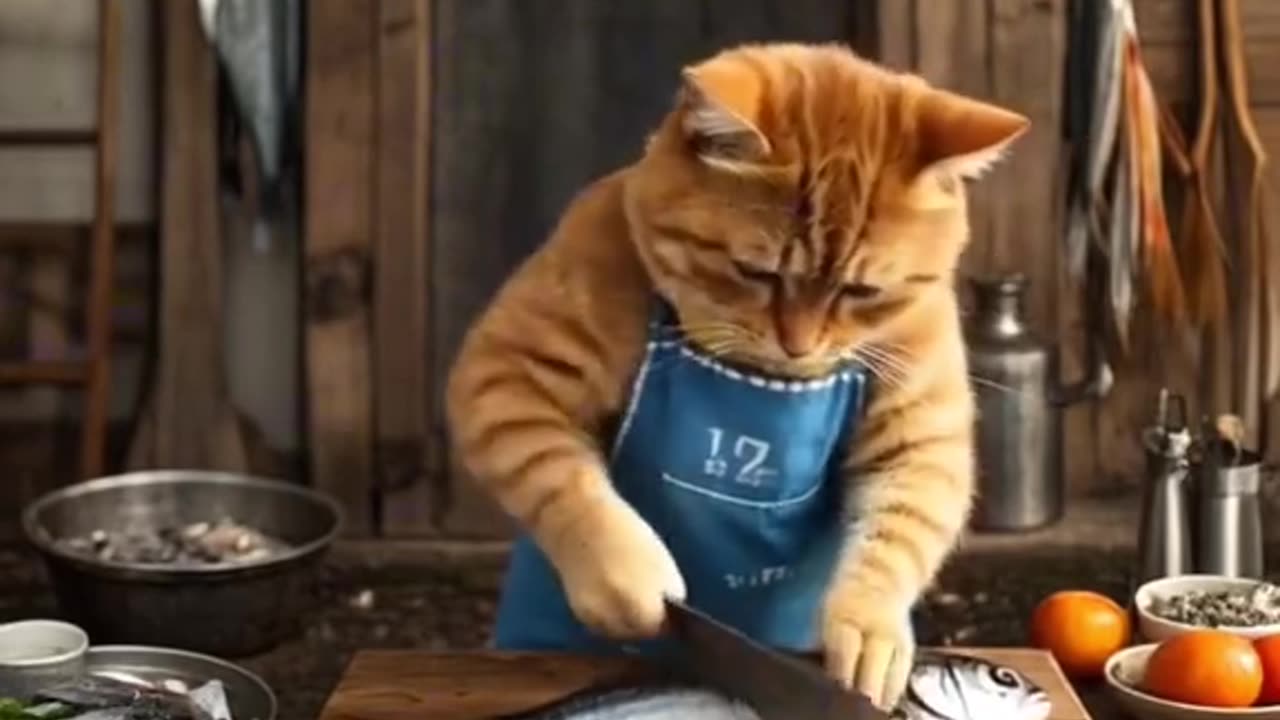 Viral🔥🔥 funny 🐱cat